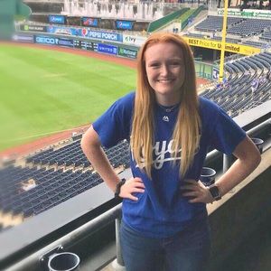 Meet your Posher, Jordyan